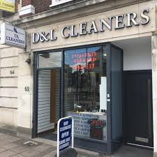 dry cleaning near waterloo rd