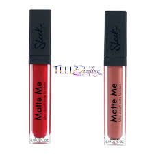 smooth matte me lipstick lip cream