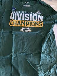 green bay packers 2020 nfc north