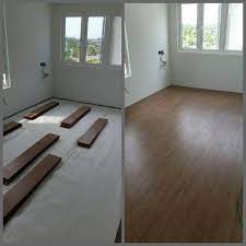 what is laminate flooring recommend my