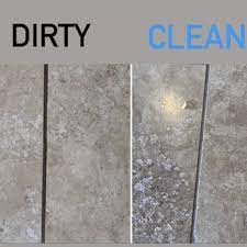 done your way carpet and tile cleaning