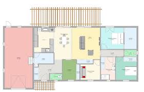 2d And 3d Floor Plans The 1