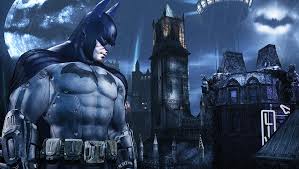 The official twitter account for the batman arkham series from @wbgames. Batman Arkham City Game Of The Year Edition Wingamestore Com