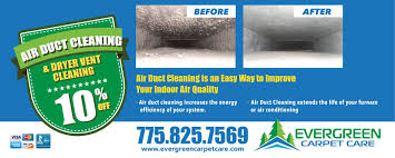 evergreen carpet care