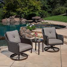 outdoor furniture sets patio seating