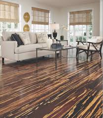 the appeal of bamboo flooring by marie