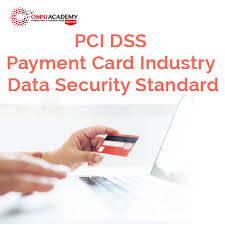 pci payment card industry data security