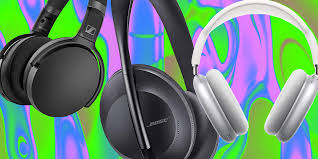 the best noise cancelling headphones