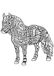 Het paard is een gedomesticeerd hoefdier uit de orde der onevenhoevigen, een van de ongeveer tien. 95 Paarden Kleurplaten Gratis Kleurplaten Om Te Printen