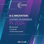 AI & Innovation - Leading Businesses in 2024