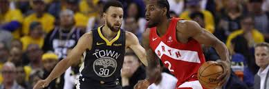 Now they'd do it again to win. Raptors Vs Warriors 2019 Nba Finals Game 6 Odds Prediction Pick Mybookie Sportsbook
