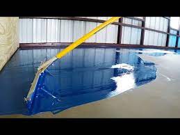 May 24, 2021 · epoxy coating is one of the toughest and most durable surfaces to have on your floor. How To Do Epoxy Floors Step By Step Guide S3e3 Youtube