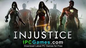 Injustice gods among us pc game has plot that in another world superman is being drugged by the super villain the joker and superman kills his wife and the unborn son. Injustice Gods Among Us Free Download Ipc Games