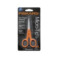 fiskars scissors 5 straight scissors