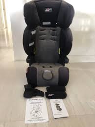 Child Seat In Perth Region Wa Car
