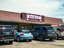 hogback bbq grill about