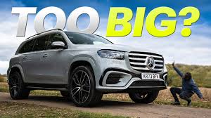 new 2024 mercedes gls review is this