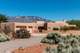 new mexico homes and lifestyles