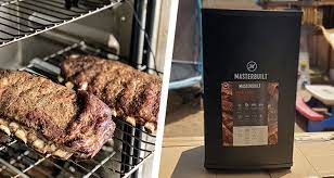 masterbuilt 30 electric smoker review