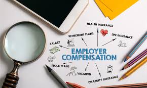 Salary Vs Employee Benefits Which Is