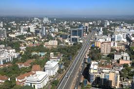 Nairobi Expressway: one year on - Chinadaily.com.cn