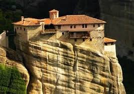 Resultado de imagen de construyó su casa sobre la roca