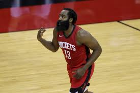 The houston rockets are an american professional basketball team based in houston, texas. Rockets Roster Starting Lineup After James Harden Victor Oladipo Trade Bleacher Report Latest News Videos And Highlights