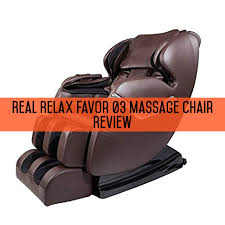real relax favor 03 mage chair