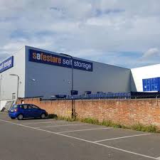 the best 10 self storage in southton
