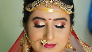 pellikuthuru makeup hd bangalore makeup