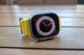 apple watch ultra review rugged and ready