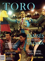 Revista Toro Colombia Nº2 by Revista Toro - Issuu