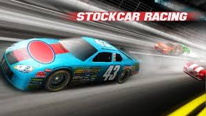 stock car racing apk for android