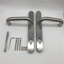 China Stainless Steel Tube Handle