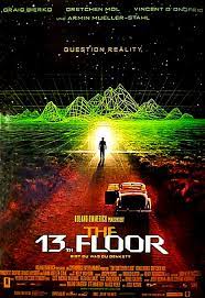 the 13th floor film 1999 filmstarts de
