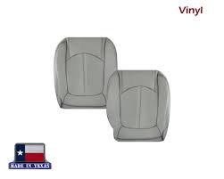 Genuine Oem Seat Covers For Gmc Acadia
