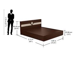 rej astra king size bed pull