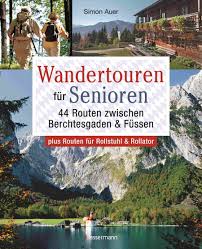 Great savings on hotels & accommodations in berchtesgaden, germany. Zeitungsshop Nordbayern De Wandertouren F Senioren Berchtesgaden