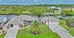 homes in port charlotte fl