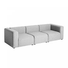 Hay Mags 3 Seater Sofa 268 5x95 5x67cm
