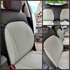 Creta 2020 Seat Covers Seat Covers