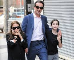 The picture of cecilia sarkozy was set opposite one of carla bruni, a former model who became the president's girlfriend, also seen wearing. Mary Kate Olsen 26 Spotted Out With Boyfriend Olivier Sarkozy 42 And His Younger Daughter New York Daily News