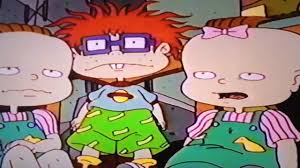 rugrats angelica knows best vhs 3 7