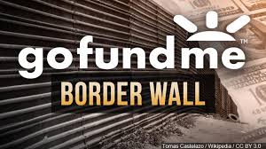 Image result for money for Trump's wall