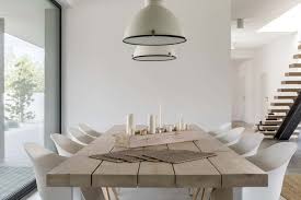 Wood Vs Glass Dining Tables Which Is
