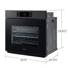 Wall Oven With Ai Pro Cooking
