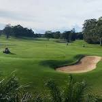 Emerald Downs Golf Course | Golf NSW - Privately Owned Public 18 ...