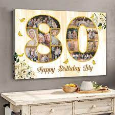 38 best 80th birthday gifts for grandpa