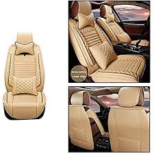 Car Seat Covers For Bmw X3 Pu Leather