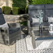 Royale Outdoor Furniture Collection